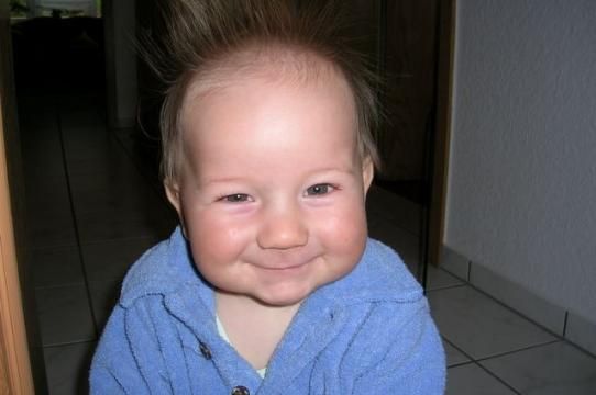 Quadratische Postkarte